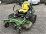 John Deere 2023 Z920M Riding Lawn Mowers