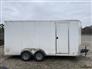 Unspecified 2024 7X16 Other Trailers