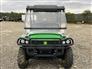 John Deere 2024 XUV 855M S4 - DIESEL ATVs & Utility Vehicles