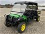 John Deere 2024 XUV 855M S4 - DIESEL ATVs & Utility Vehicles