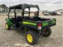 John Deere 2024 XUV 855M S4 - DIESEL ATVs & Utility Vehicles