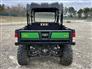 John Deere 2024 XUV 855M S4 - DIESEL ATVs & Utility Vehicles