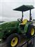 John Deere 2024 3032E Other Tractors