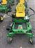 John Deere 2026 Z320R 42" Riding Lawn Mowers