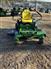 John Deere 2026 Z330R 54" Riding Lawn Mowers