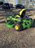 John Deere 2026 Z330R 54" Riding Lawn Mowers