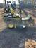 John Deere 2026 Z330R 54" Riding Lawn Mowers