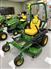 John Deere 2026 Z530M 48" Riding Lawn Mowers
