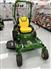 John Deere 2026 Z530M 48" Riding Lawn Mowers