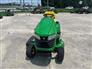 John Deere 2026 X350 42" Riding Lawn Mowers