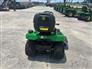 John Deere 2026 X350 42" Riding Lawn Mowers