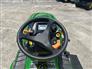 John Deere 2026 X350 42" Riding Lawn Mowers