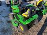 John Deere 2026 X350 Riding Lawn Mowers