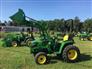 John Deere 2026 3025E Other Tractors
