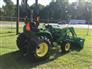 John Deere 2026 3025E Other Tractors