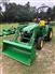 John Deere 2026 3038E Other Tractors