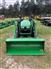 John Deere 2026 3038E Other Tractors