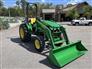 John Deere 2026 4044M Other Tractors