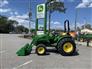 John Deere 2026 4044M Other Tractors