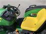 John Deere 2026 4044M Other Tractors