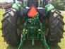 2026 John Deere 5075E