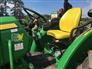 2026 John Deere 5075E