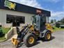 John Deere 2026 244 P Backhoes & Loaders