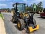 John Deere 2026 244 P Backhoes & Loaders