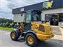 John Deere 2026 244 P Backhoes & Loaders