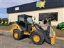 John Deere 2026 204 G Backhoes & Loaders