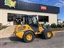 John Deere 2026 204 G Backhoes & Loaders