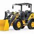 John Deere 2026 204 G Backhoes & Loaders