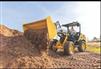 John Deere 2026 204 G Backhoes & Loaders