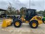 John Deere 2026 184 G Backhoes & Loaders