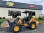John Deere 2026 184 G Backhoes & Loaders