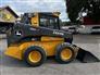 John Deere 2026 330 P Skid Steers