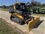 John Deere 2026 335 P 2D SmartGrade Track Loaders