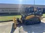 John Deere 2026 335 P 2D SmartGrade Track Loaders