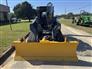 John Deere 2026 335 P 2D SmartGrade Track Loaders