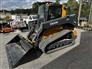 John Deere 2026 333 P Track Loaders
