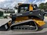 John Deere 2026 333 P Track Loaders