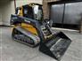 John Deere 2026 333 P Track Loaders