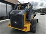 John Deere 2026 333 P Track Loaders