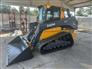 John Deere 2026 331 P Track Loaders