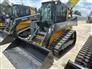 John Deere 2026 325G High Flow Track Loaders