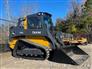 John Deere 2026 325G Track Loaders