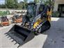 John Deere 2026 317G Track Loaders