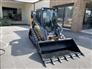 John Deere 2026 317G Track Loaders