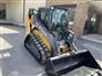 John Deere 2026 317G Track Loaders