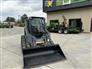 John Deere 317G Track Loaders